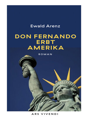 cover image of Don Fernando erbt Amerika
